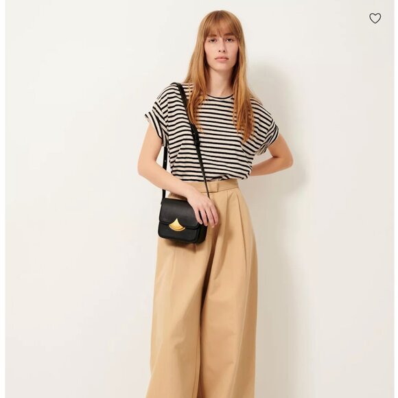 NWT Sessun tee - Picture 3 of 5